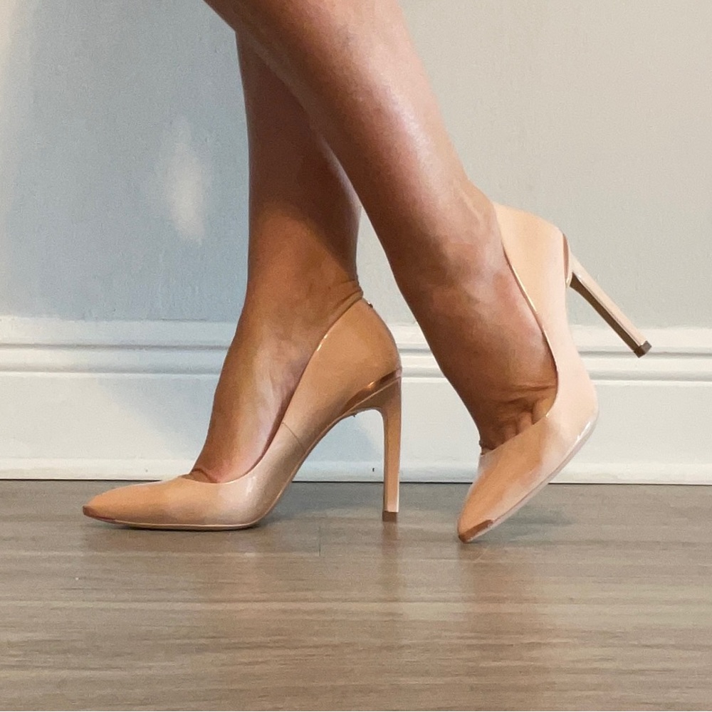 Ted Baker Pumps